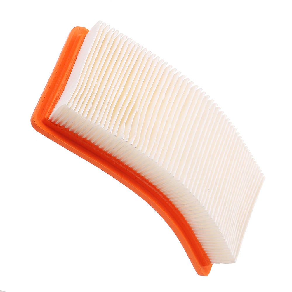 Washable Hepa Filter For Karcher DS5500 DS6000 DS5600 Robot Vacuum Cleaner Parts