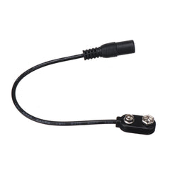 Effector Power Cord, DC Battery Button Conversion Line Effector Power Cord