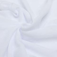 Pillow Case Soft Smooth Cotton Polyester Cover For Bread Style Pillow