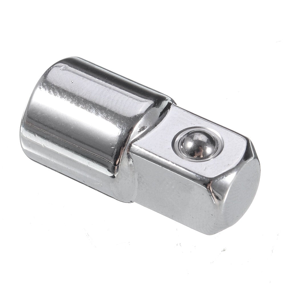 1/4 1/2 3/8 Inch Electric Hammer Connecting Rod Sleeve Wrench Socket Conversion Angle Drill Converter Tool Adapter