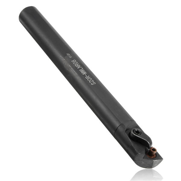 20x200mm Lathe Turning Tool Boring Bar Holder for WNMG0804
