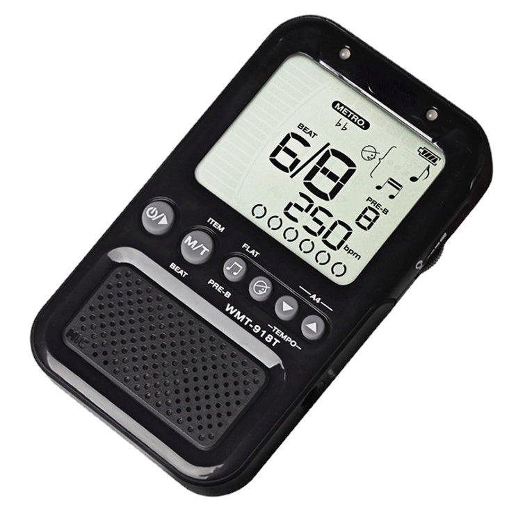 Guitar Piano Ukulele Metronome Digital Metronom for Drums Bass Guitar Parts Accessories