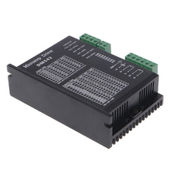 Stepper Motor Driver Controller for 4.2A 24-60V 57 86 Series 2-phase Digital Stepper Motor Driver