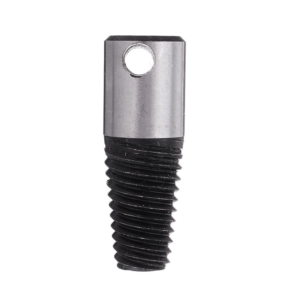 1/2 1/4 Inch T Shape Double Head Damaged Screw Extractor Speed Out Broken Bolt Remover