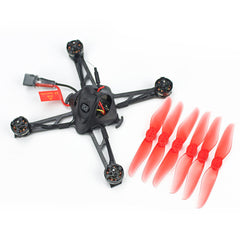 F4 1S 3 Inch Lightweight Outdoor FPV Racing Drone BNF w/ TH12025 11000KV Motor RunCam Nano 3 Camera