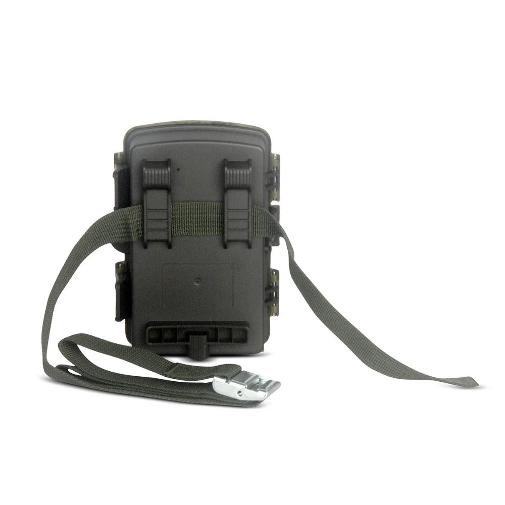 20MP HD 1080P 0.2s Trigger Time Waterproof IP65 IR Night Vision Hunting Camera Trail Camera Outdoor Wildlife Monitoring Home Security Surveillance