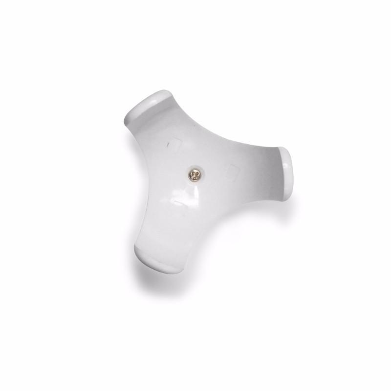 Z-wave PIR Motion Sensor Home Automation For Home Security