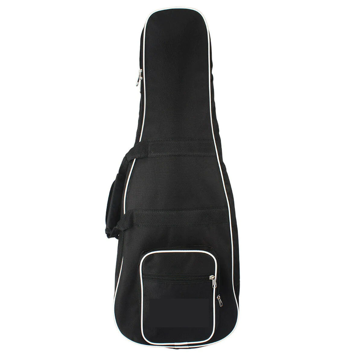 Mandolin Case Storage Bag Acoustic Bag for Mandolin Replacement Accessory