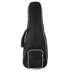 Mandolin Case Storage Bag Acoustic Bag for Mandolin Replacement Accessory