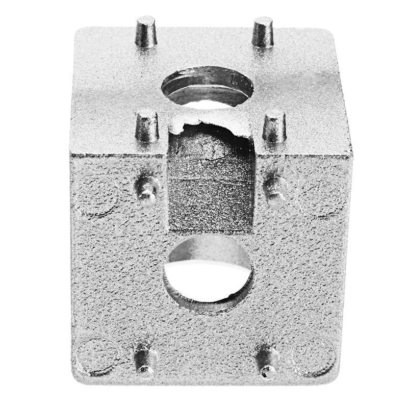 3030mm Aluminum Angle Connector Junction Corner Bracket 3030 Series Aluminum Profile