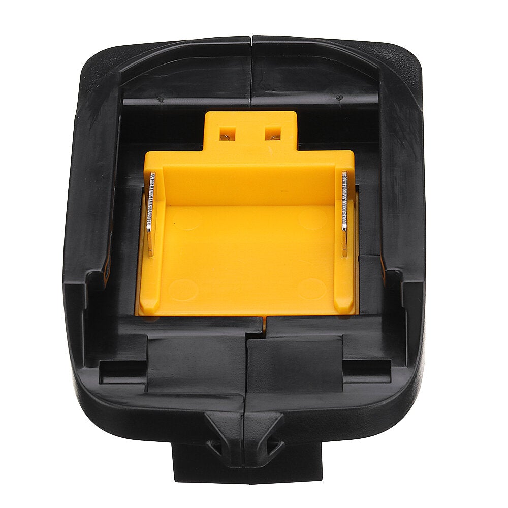 USB Power Charger Adapter Replace For MAKITA ADP05 14.4V 18V BL1415 BL1430 BL1445 BL1815 BL1830 BL1845 194065-3 194559-8 LXT-400 Battery Charger