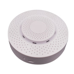 Smart Wifi Air Box APP Remote Control Formaldehyde/VOC/CO2/Temperature/Humidity Detector