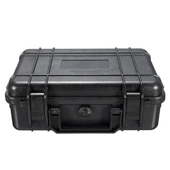 Waterproof Hard Carry Tool Case Bag Storage Box Camera Photography with Sponge