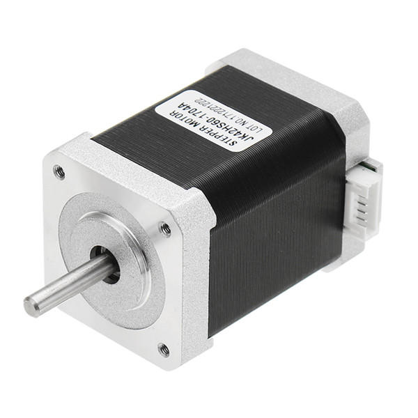 NEMA17 1.842 Hybrid Stepper Motor Two Phase 60mm 7.3kg.cm 1.7A Step Motor