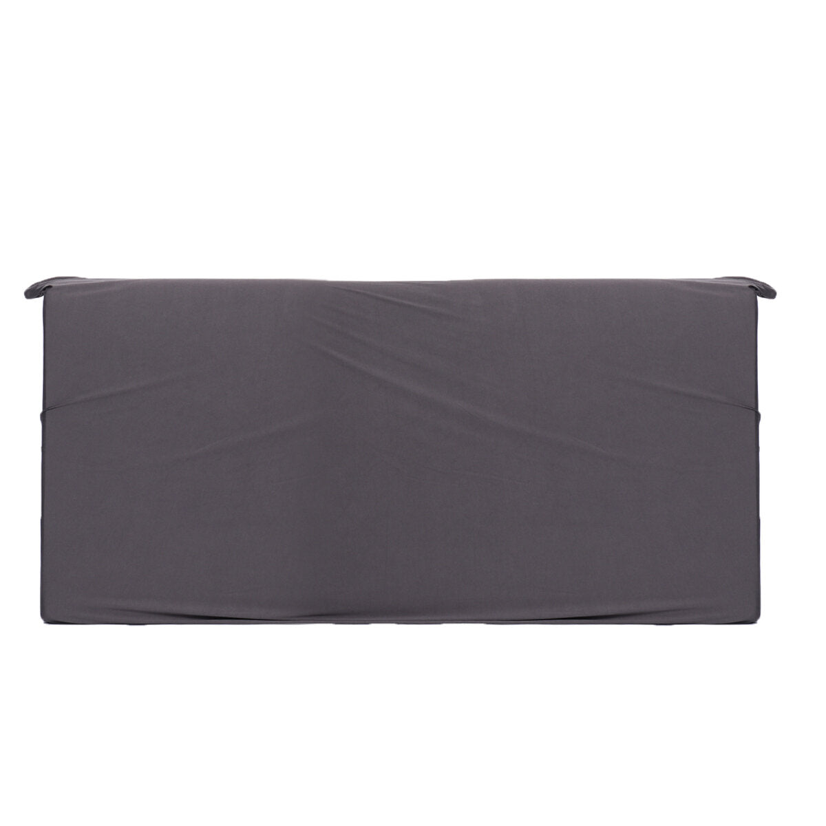 200CM Polyester Elastic Bed Headboard Cover Full Dustproof Protector Slipcover Bed Protection Dust Cover Bedspread