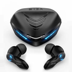 TWS bluetooth Gaming Headset 38ms Low Latency Wireless Earbuds Earphone Voice Assistant with Mic