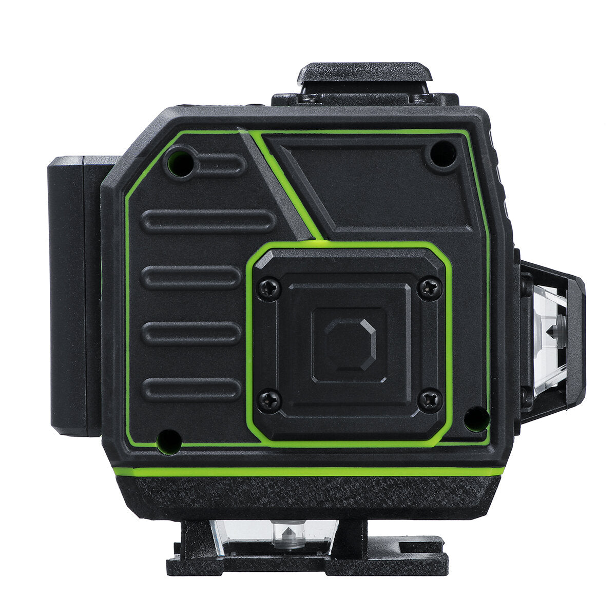 360 8-16 Lines Green Laser Level Auto Self Leveling Horizontal Vertical Measure