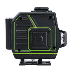 360 8-16 Lines Green Laser Level Auto Self Leveling Horizontal Vertical Measure