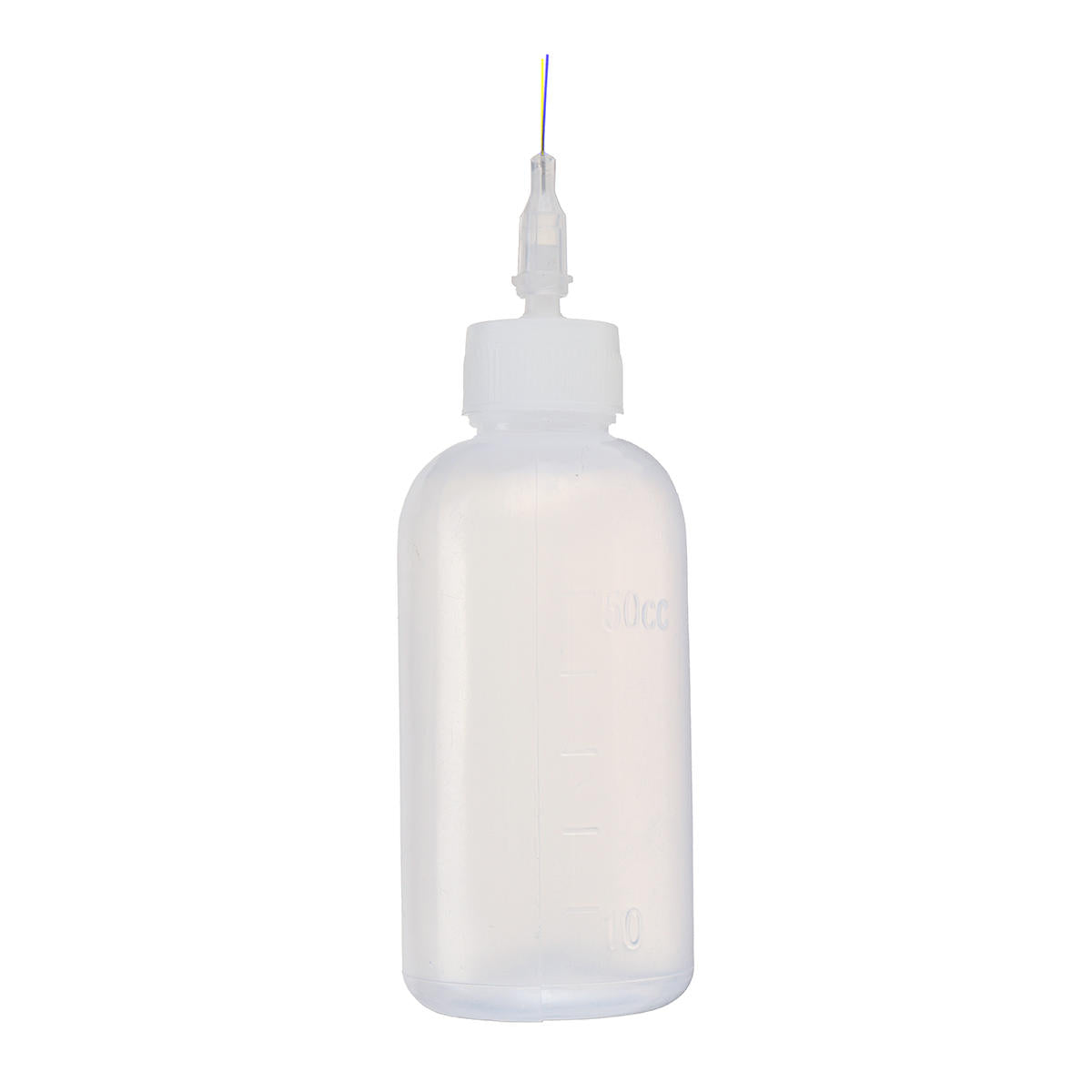 30mL 50mL Rosin Flux Alcohol Soldering Solder Liquid Contain Bottle Paste with 11 Needles