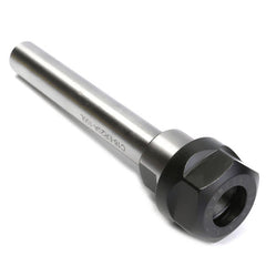C16 ER20A 100L Collet Chuck Hoder Straight Shank Chuck Collect Extension Rod for CNC Milling