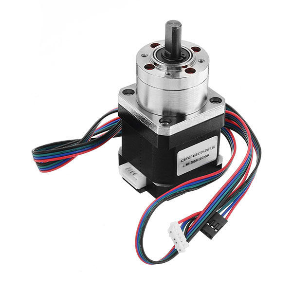 Nema 17 Stepper Motor 42 Motor Extruder Gear Stepper Motor