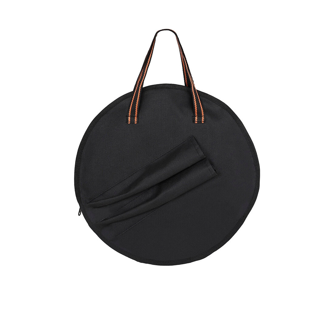 10 Inch Dumb Drum Bag Durable Portable Shoulder Storage Bag Handbag for Musical Instrument Accessories