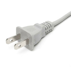 AC 100 to 245V AC Power Adapter Supply Cord Cable For Nintendo Wii EU US Plug