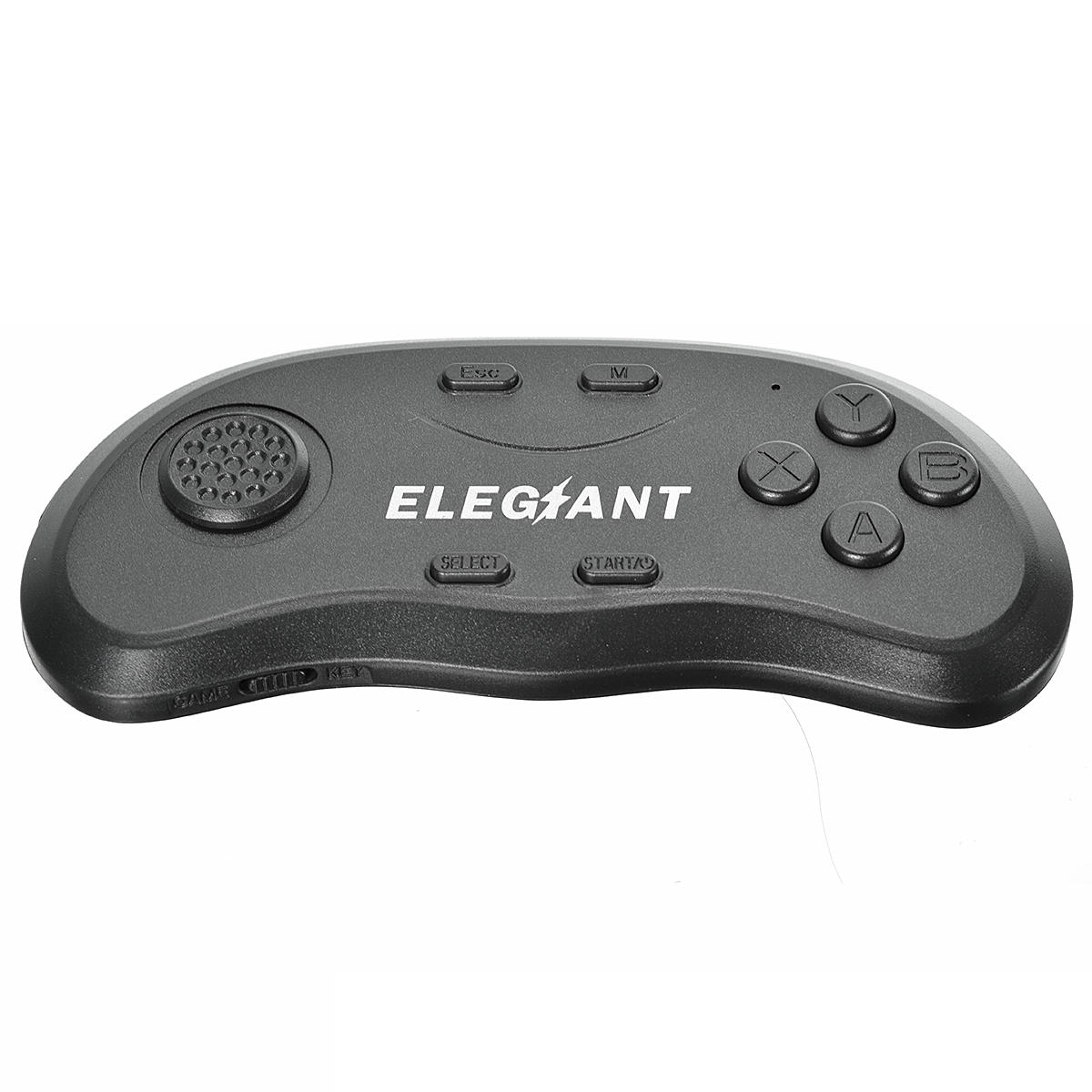 2 Generation bluetooth 3.0 VR Glasses Remote Control Gamepad For Android IOS PC