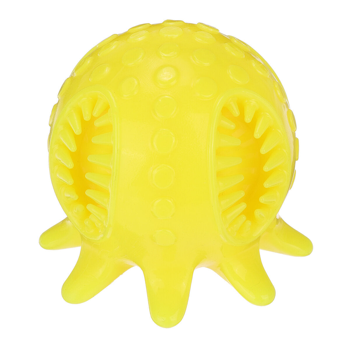 Pet Dog Chew Toys for Teeth Cleaning Dog Chewing Toothbrush Toys ooth Cleaning Balls for Small Medium and Large Dogs