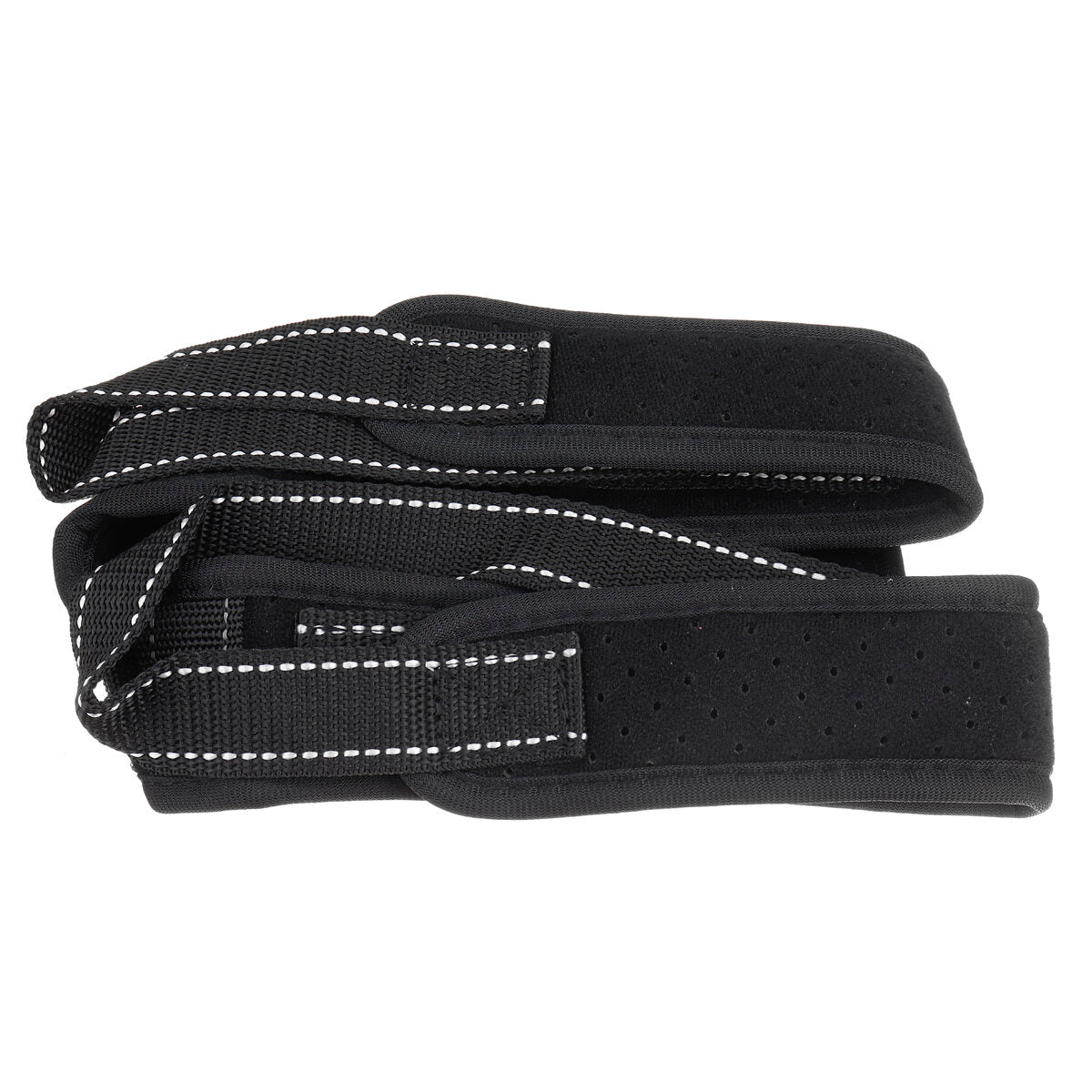 Adjustable Back Shoulder Support Brace Belt Therapy Posture Corrector