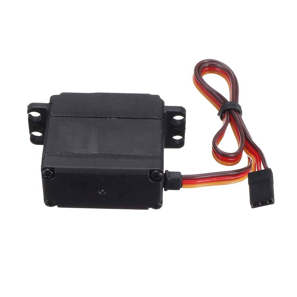 5.5KG 180/360 Analog Servo For RC Robot RC Car