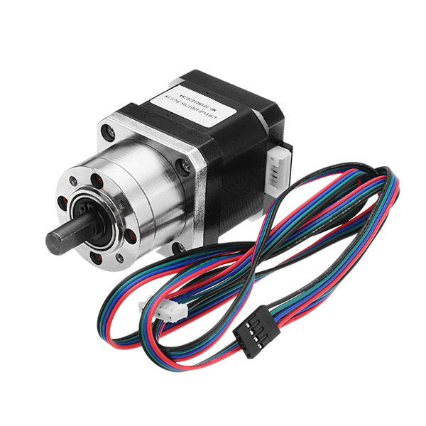 Nema 17 Stepper Motor 42 Motor Extruder Gear Stepper Motor