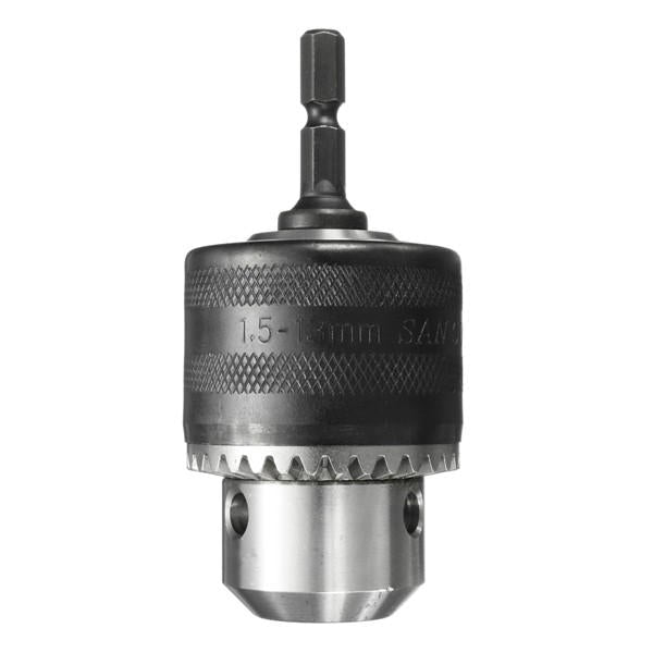 1.5-13mm Drill Chuck with SDS Adaptor Converter