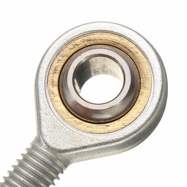 Male Joint Right Thread Rod End Joint Bearing Bronze Liner Performance Rod End