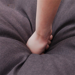 Dog Beds Pet Cat Calming Mattress Mat Cushion Soft Pad Warm Sofa Blanket