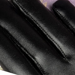 Winter Warm Thermal Leather Gloves Touchscreen Skiing Snow Snowboard Cycling Gloves
