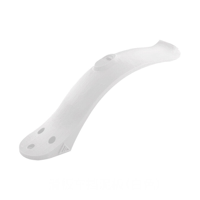 Fender Short Ducktail For M365/Pro Electric Scooter Rear Mudguard Scooter Accessories