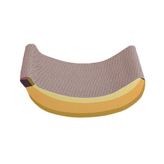 Cat Scratch Board Wear-resisting Pet Bed Durable And Practical for Long Term Use
