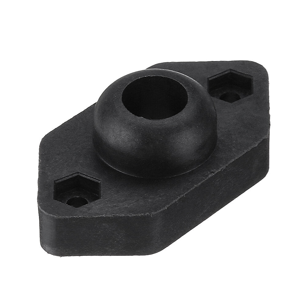 5/8/8.5mm Linear Rail Shaft Support Horizontal Vertical Support CNC Parts for Linear Shaft Optical Axis