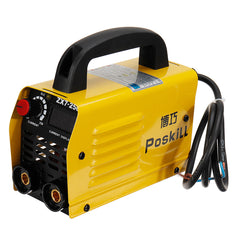 4000W 200A 220V Mini DC Inverter Electric Welding Machine Welder for Stainless Steel Alloy