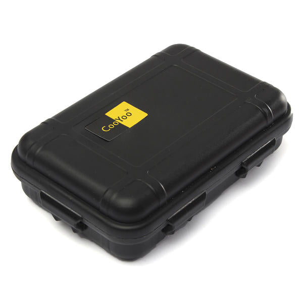 Waterproof Shockproof Airtight Survival Case Container Carry Box