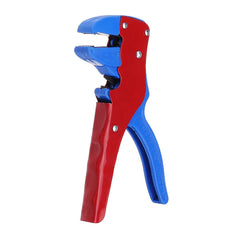 0.2-3mm Self-adjusting Insulation Wire Stripper Plier Automatic Cable Wire Stripper Cutter