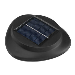 Solar Powered 9 LED Light Sensor Garden Security Wall Lamp Outdoor Waterproof