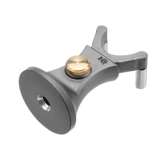 Adjustable Woodworking Arc Scriber for Precision Parallel Lines