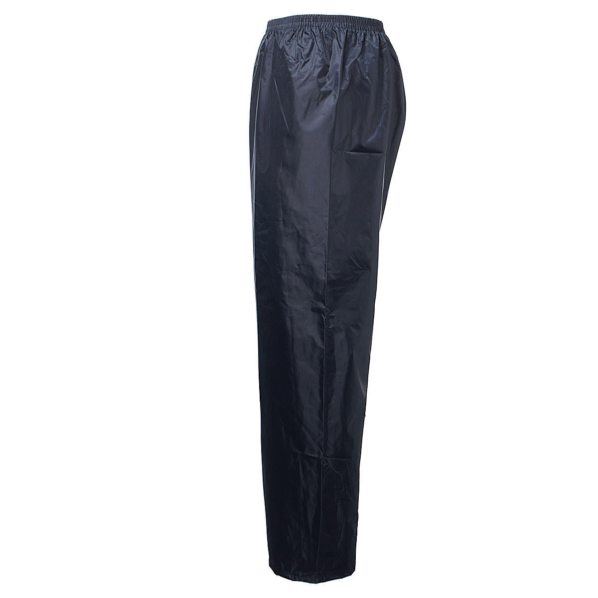 Waterproof Over Trousers Motorcycle Hiking Hardwearing Mens Ladies Fishing Pants