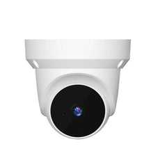 1080P ONVIF Cloud Dome IP Camera Wireless WiFi Auto Tracking Full Color Night Vision Two-way Intercom Surveillance CCTV