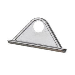 20mm20mm Aluminum Metal Hook Clip Clamp for Aluminum Extrusion 2020 Aluminum Profile