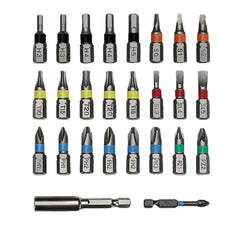 4V USB Mini Electric Screwdriver Hosehold DIY Screw Driver Tool Handle with 26Pcs Bit