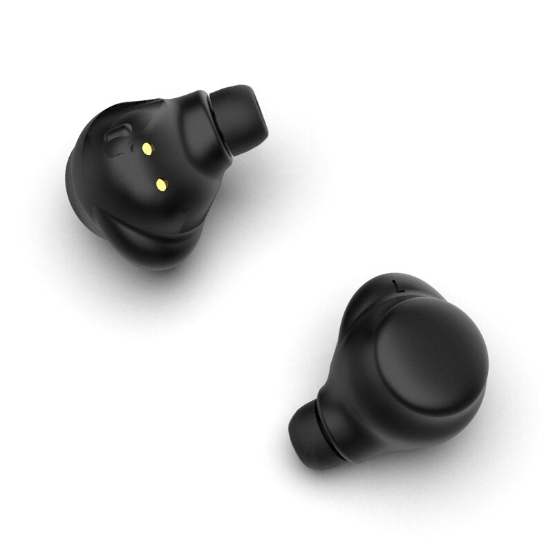 bluetooth 5.0 Auto Pairing Smart Touch Earphone Wireless Stereo Bass Sports Binaural Headphones for Samsung