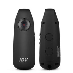 Mini Digital Camcorder DV HD 1080P 130 Camera Video Voice Recorder for Home Security Monitor Police Sport Motorcycle Bike